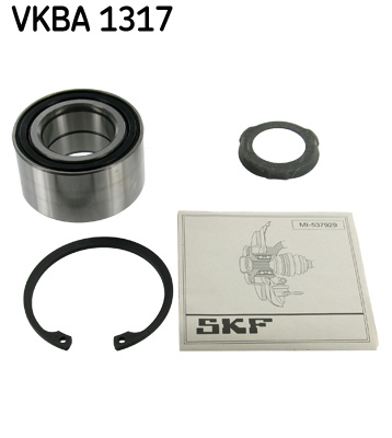 Rodamiento SKF VKBA1317